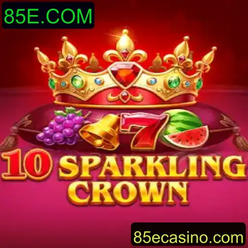 Desvendando o Universo de 10SparklingCrown: Um Novo Fenômeno no Mundo dos Jogos