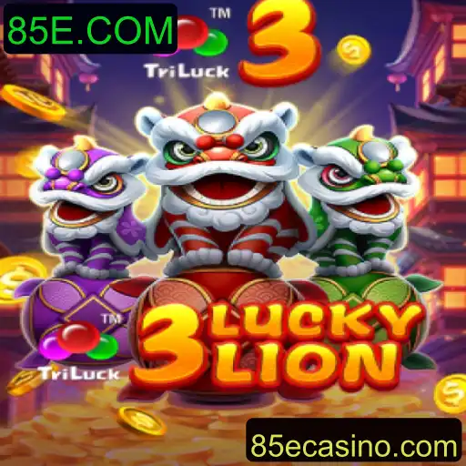 Explorando o Universo de Entretenimento do Jogo 3LUCKYLION