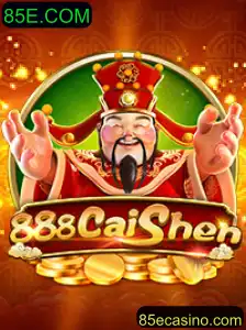 Descubra o Fascinante Mundo de 888CaiShen