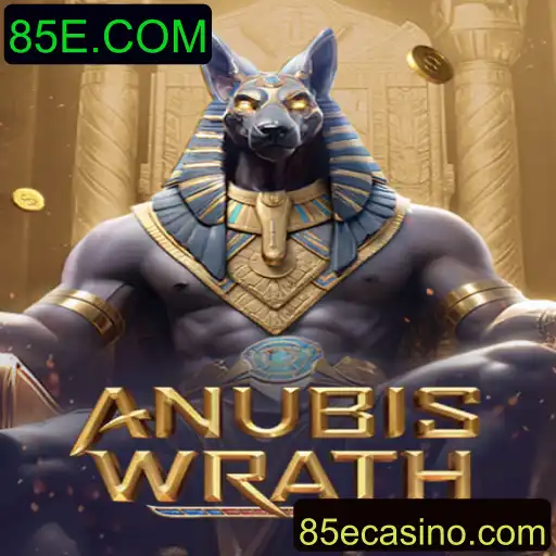 AnubisWrath e o Mundo Envolvente dos Jogos de Aventura