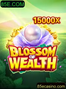 Explorando o Universo de BlossomofWealth: Um Olhar Detalhado sobre o Jogo