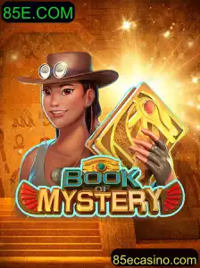 Desvendando o Mundo de BookofMystery: A Nova Sensação do Entretenimento Online