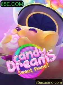 Explore o Mundo Encantado de CandyDreams: Um Guia Completo