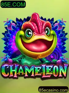 Descubra o Fascinante Mundo do Jogo Chameleon: Estratégias e Diversão