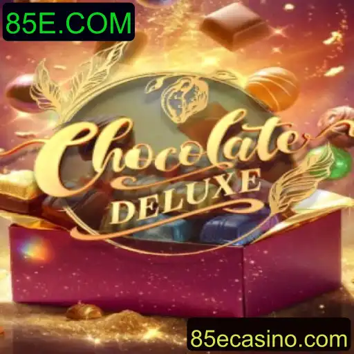 ChocolateDeluxe: A Nova Sensação de Entretenimento Inspirada em 85E.COM