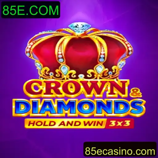 Explorando o Mundo de Crowndiamonds: Um Novo Jogo de Estratégia
