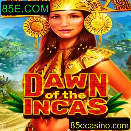 DawnoftheIncas: Explorando o Mundo Antigo com 85E.COM