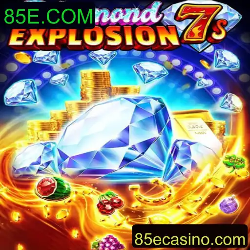 Tudo o que você precisa saber sobre o jogo DiamondExplosion7s