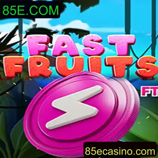 Descubra o Mundo Ágil de FastFruits com 85E.COM