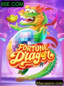 Descubra o Fascinante Mundo de FortuneDragon: Um Jogo de Estratégia e Aventura