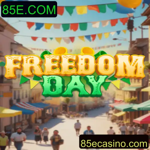 Explorando FreedomDay: A Nova Sensação nos Jogos Online