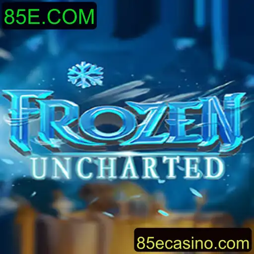 FrozenUncharted: Uma Aventura Épica no Mundo de Gelo