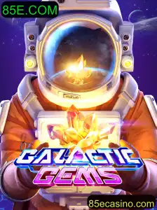 Descubra GalacticGems: O Jogo Intergaláctico de Estratégia e Aventura
