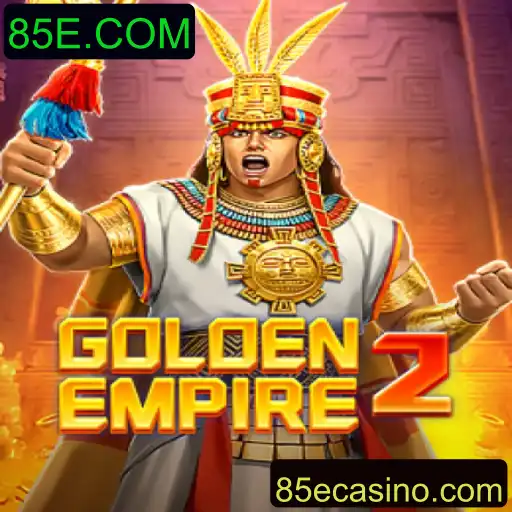 Descubra GoldenEmpire2: A Nova Sensação do Mundo dos Jogos