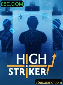 Explorando o Jogo 'HighStriker': Uma Introdução e Regras Detalhadas