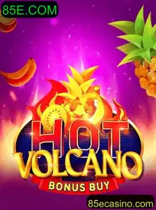 Explorando o Emocionante Mundo de HotVolcanoBonusBuy