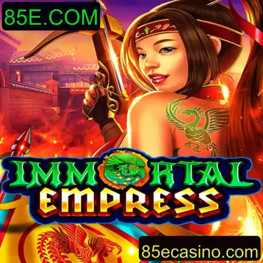 Descubra o Fascinante Mundo de ImmortalEmpress: Um Desafio Épico