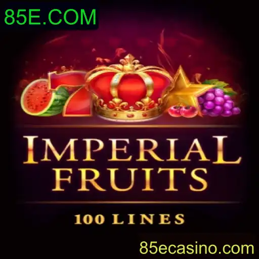 Descubra o Fascinante Mundo do Jogo ImperialFruits100