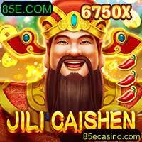 JILICaishen: Descubra a Magia do Novo Jogo de Slots
