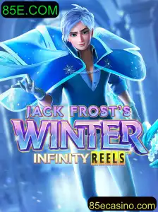 JackFrostsWinter: Descubra o Novo Jogo de Aventura da 85E.COM