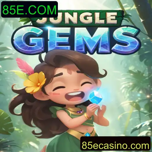 Descubra o Fascinante Mundo de JungleGems: Aventura e Estratégia