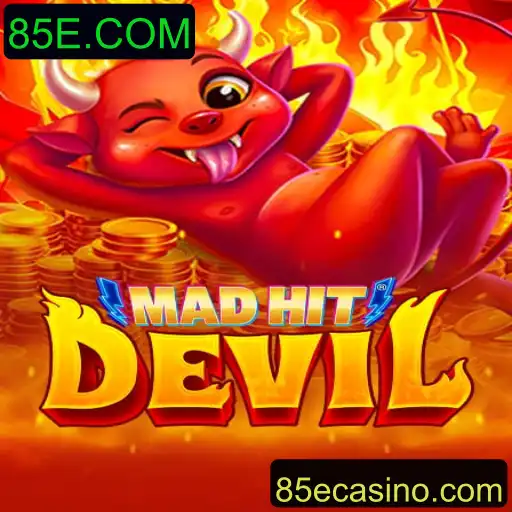 MadHitDevil: Um Novo Mundo de Desafios e Estratégia no 85E.COM