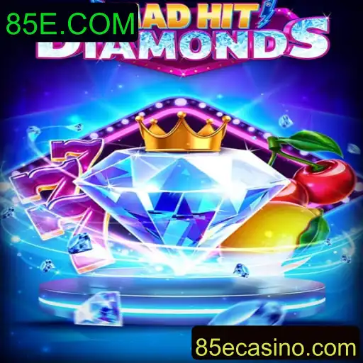Conheça o Empolgante Jogo MadHitDiamonds