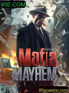 Explorando o Jogo MafiaMayhem: Regras, Mecânicas e Estratégias