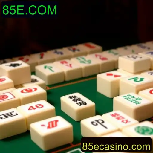 Mahjong