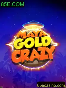 Explorando o Mundo de MayaGoldCrazy: Um Jogo Inovador em 85E.COM