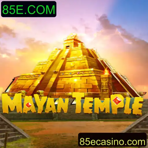 Descubra o Fascinante Mundo de MayanTemple com 85E.COM