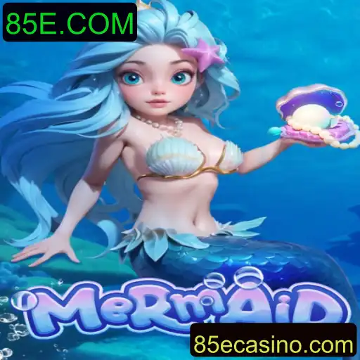 Descubra o fascinante mundo de 'Mermaid' com 85E.COM