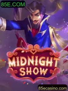 Descubra o Fascinante Universo de MidnightShow