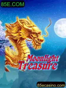 Descubra a Aventura de MoonlightTreasure
