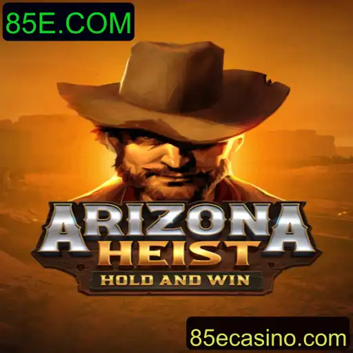 ArizonaHeist: Uma Imersão no Oeste Selvagem do Jogo Online