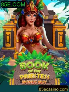 Explorando o Universo de BookOfThePriestess: Uma Jornada no Mundo dos Jogos