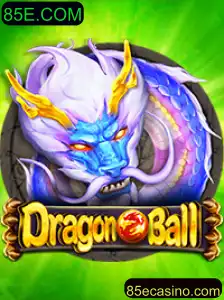 Explorando o Universo de DragonBall em 85E.COM