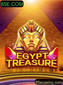 Descobrindo o Fascinante Mundo de EgyptTreasure