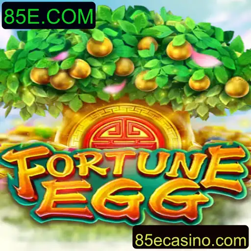 Descubra a Aventura em FortuneEgg: Um Novo Fenômeno em 85E.COM