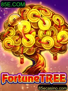 Explorando o Jogo FortuneTree: Uma Nova Tendência em Plataformas de Jogos Online