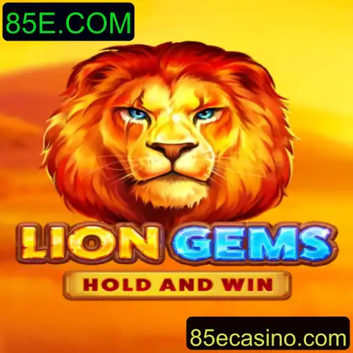 Explorando LionGems: Um Mergulho no Mundo Vibrante do Jogo com 85E.COM