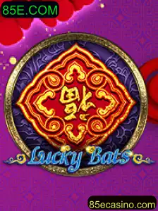 Explorando o Mundo Empolgante de LuckyBats: O Jogo Inovador na Plataforma 85E.COM