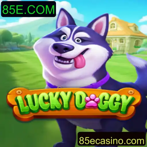 Descubra o Excitante Mundo de LuckyDoggy