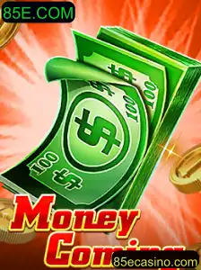 Descubra o Fascinante Jogo MoneyComing: A Emoção das Finanças em um Tabuleiro
