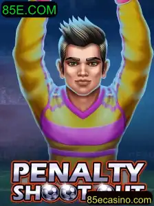 Explorando o Jogo PenaltyShootOut: Diversão e Estratégia