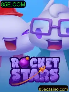 RocketStars: Um Guia Completo para o Novo Fenômeno dos Jogos