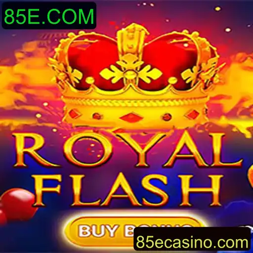 Entendendo o Jogo RoyalFlashBuyBonus e sua Ligação com 85E.COM