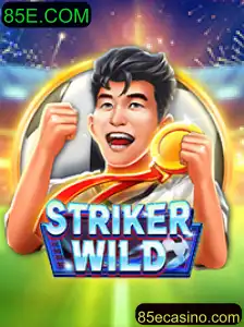 Explorando o Universo de StrikerWILD: Um Mergulho no Mundo do Jogo Revolucionário