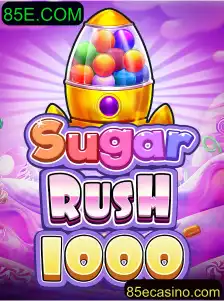 Descubra a Emoção de SugarRush1000: Um Jogo de Aventura e Estratégia