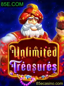 UnlimitedTreasures: Descubra Aventuras sem Limites no Mundo dos Tesouros